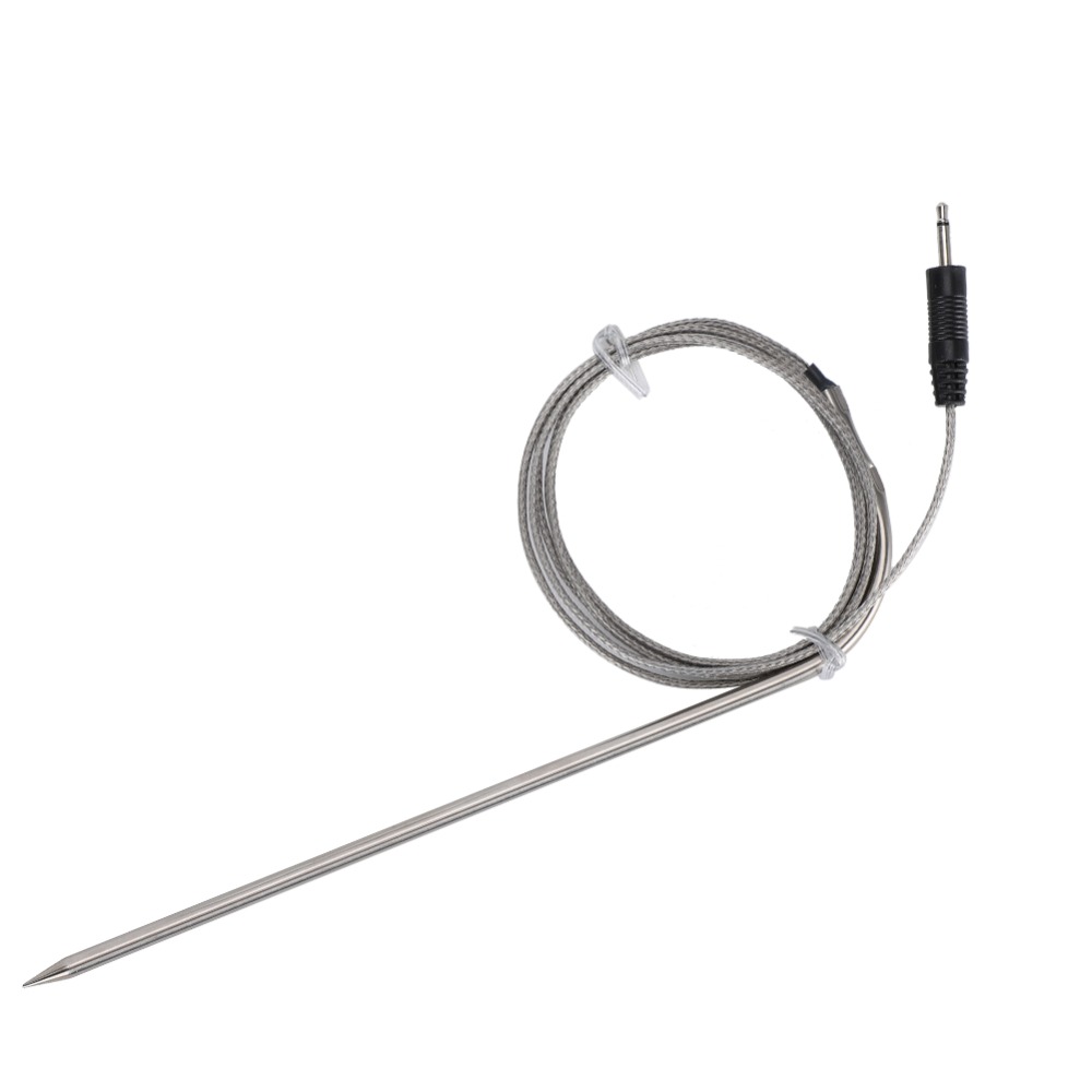 Pool Alarm Float - Cyfrowy termometr do mięsa z ekranem