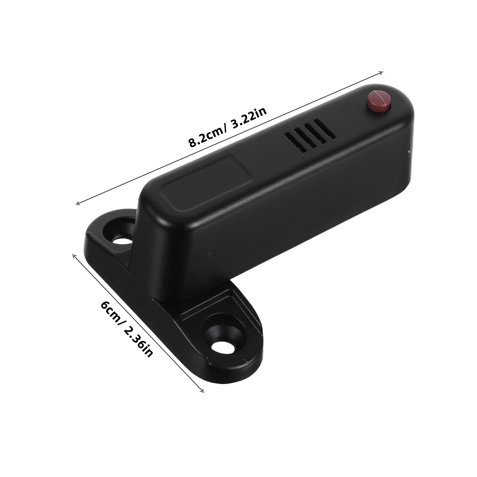 Alarm blokujący drzwi, blokada – Door Stop Alarm recenzja i cena