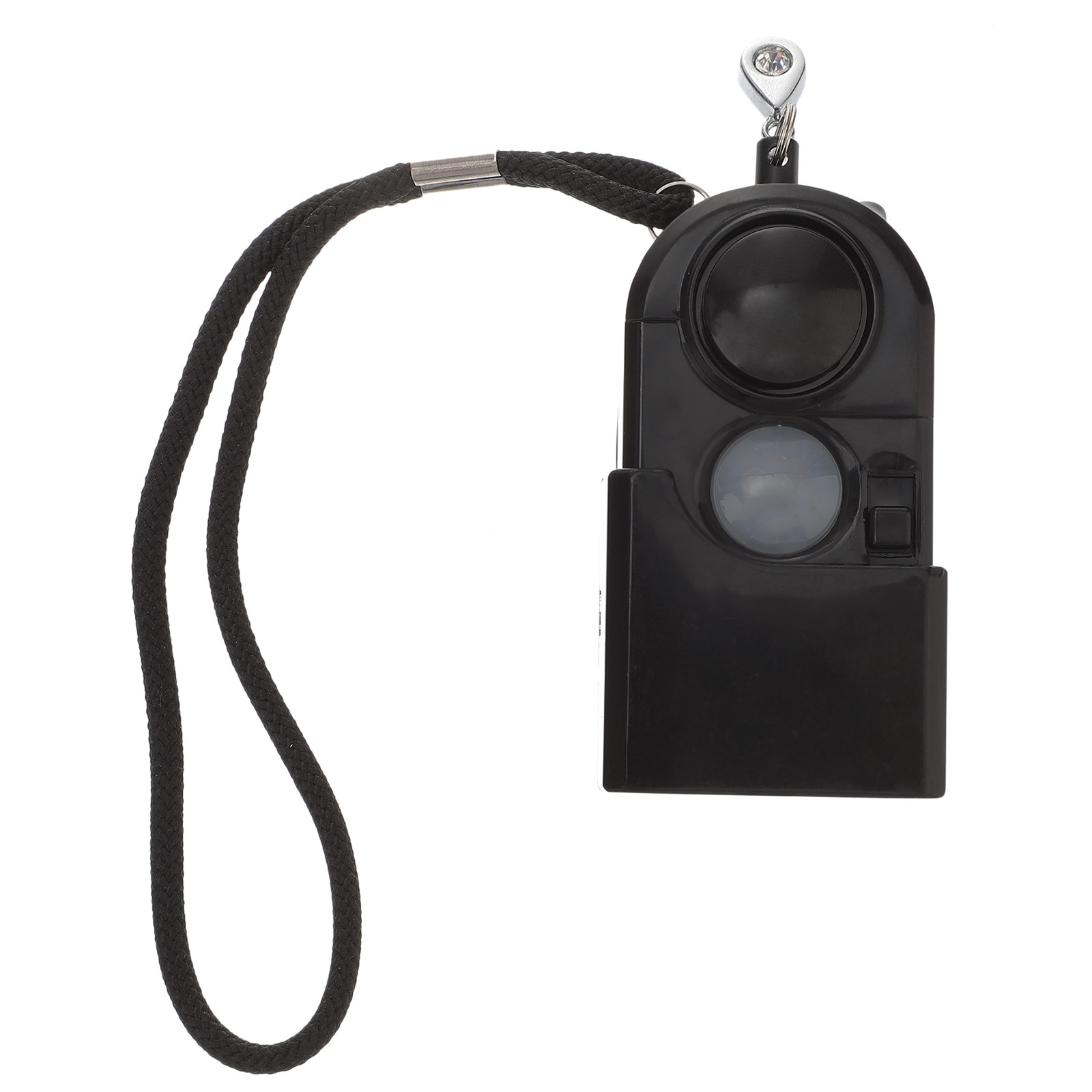Wysokiej jakości osobisty brel – Personal Alarm Keychain recenzja i cena
