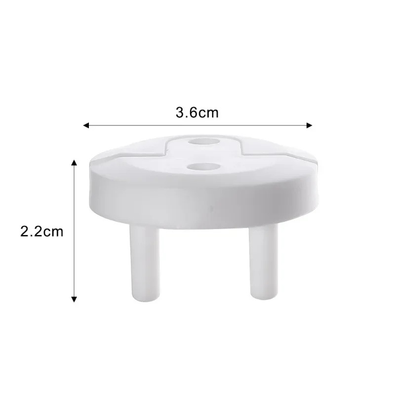 1-20 szt. Osłonki na gniazdka  – Outlet Cover Baby recenzja i cena