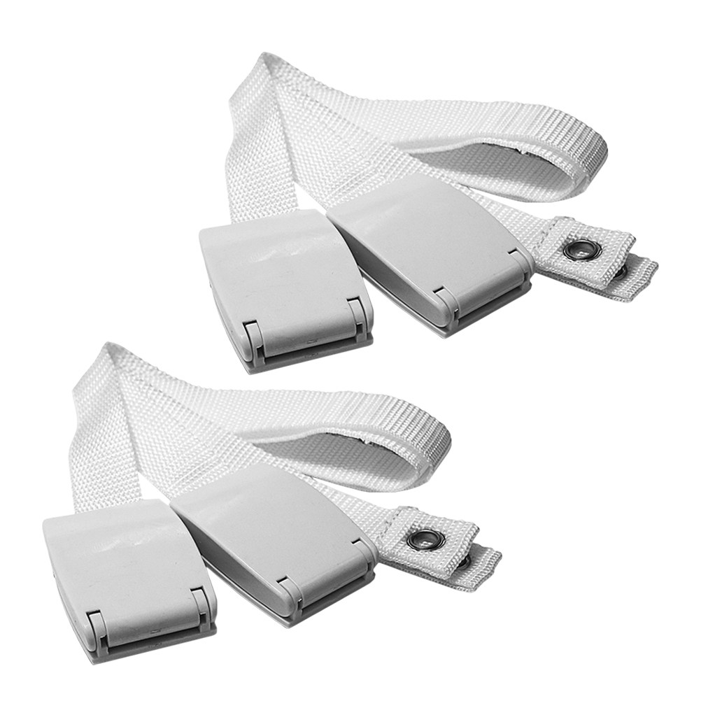2 szt. Regulowane paski zabezp – Earthquake Anchor Strap recenzja i cena